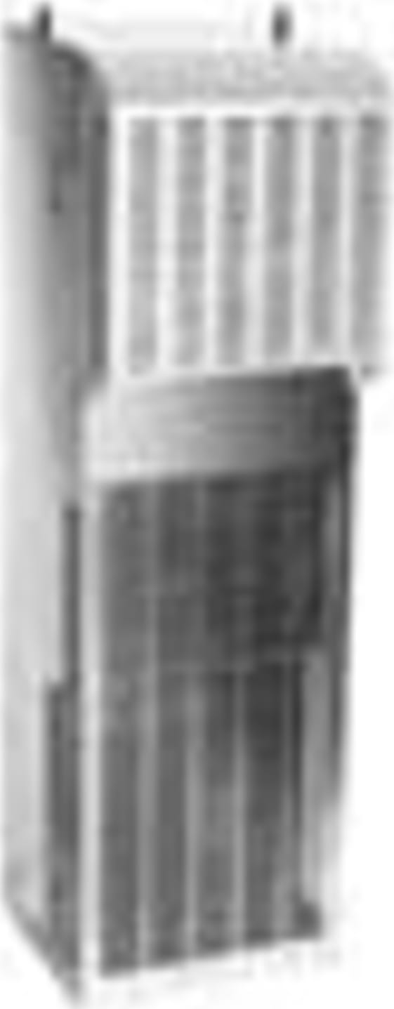 Hammond DTS3581A230N4SS