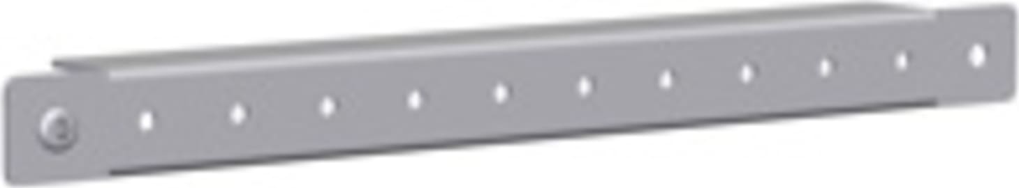 Hammond Door Support Rails