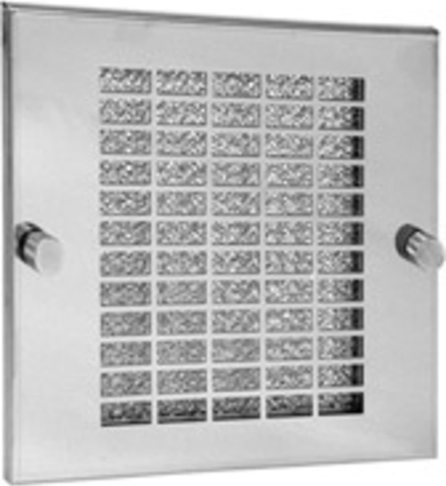 Hammond Exhaust Grill and Filters