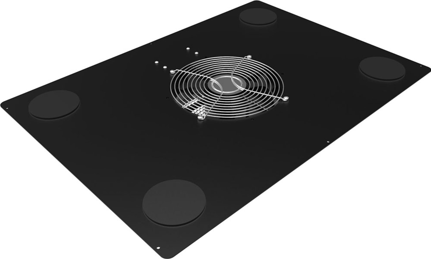 Hammond Fan Top Panel C2TF Series