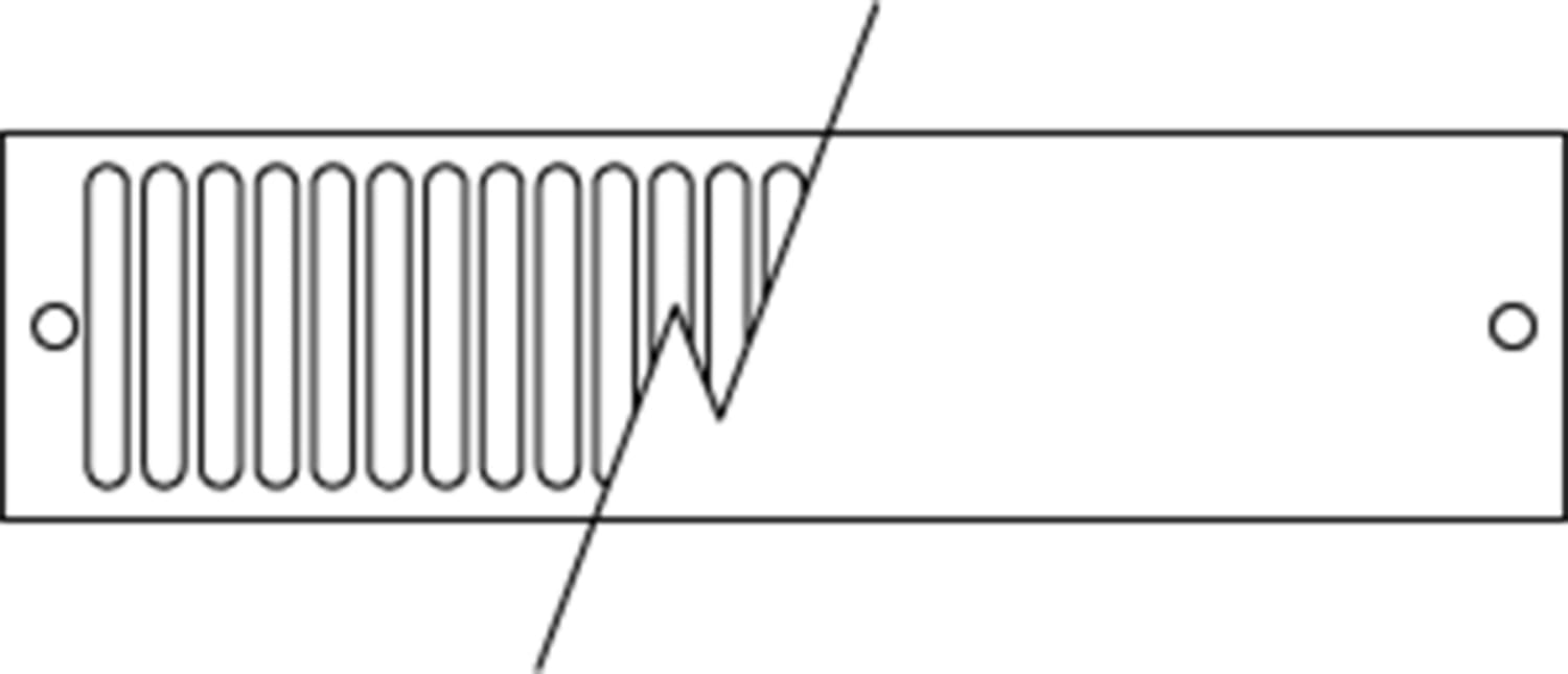 Hammond Grill Solid Cover Kit