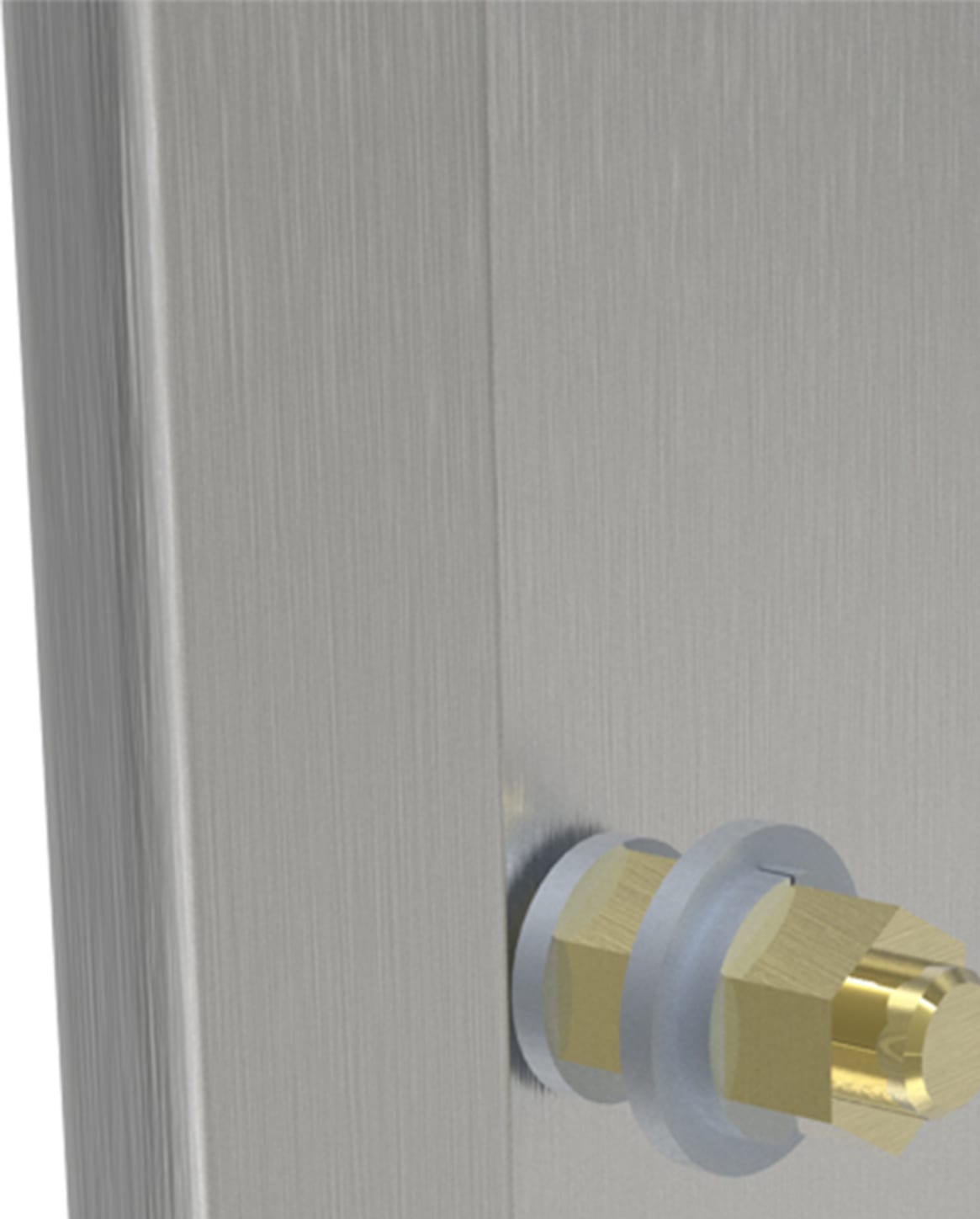 Hammond Ground Stud Kit