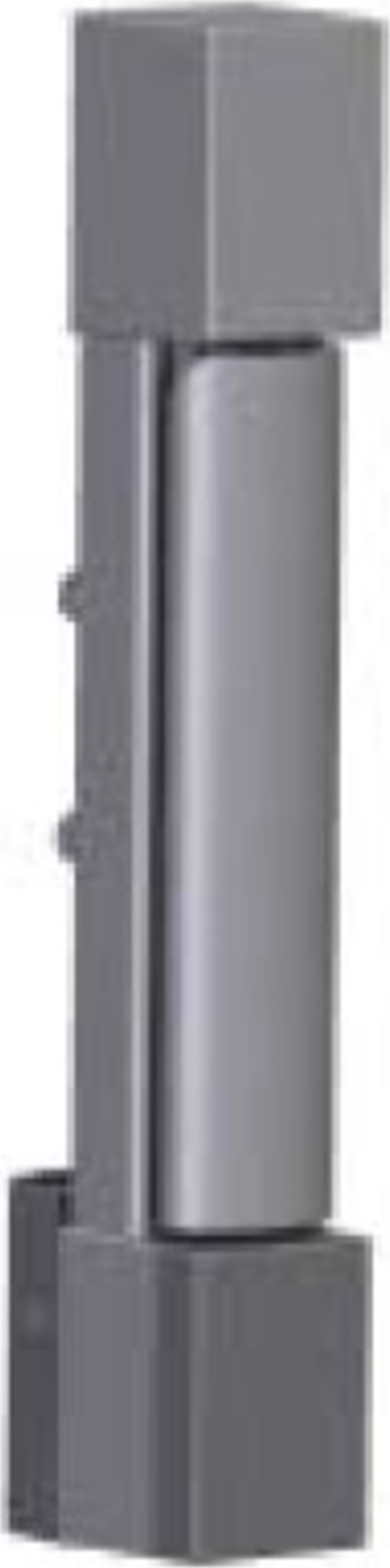 Hammond HMEHLKL/HMEHLNL Diecast Lift Handle