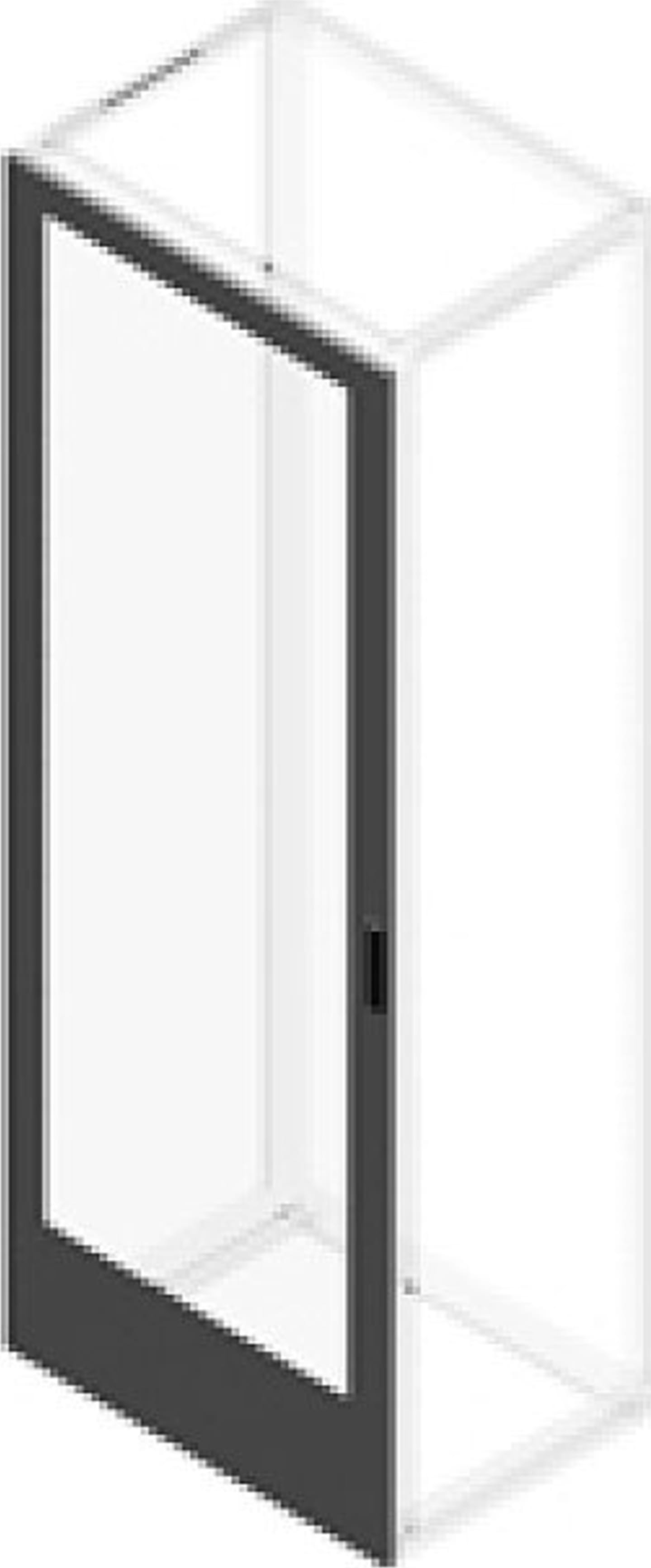 Hammond HMEWD Series Window Door