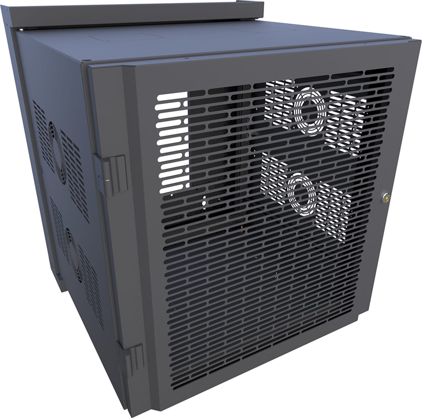 Hammond HWM2412U20BK