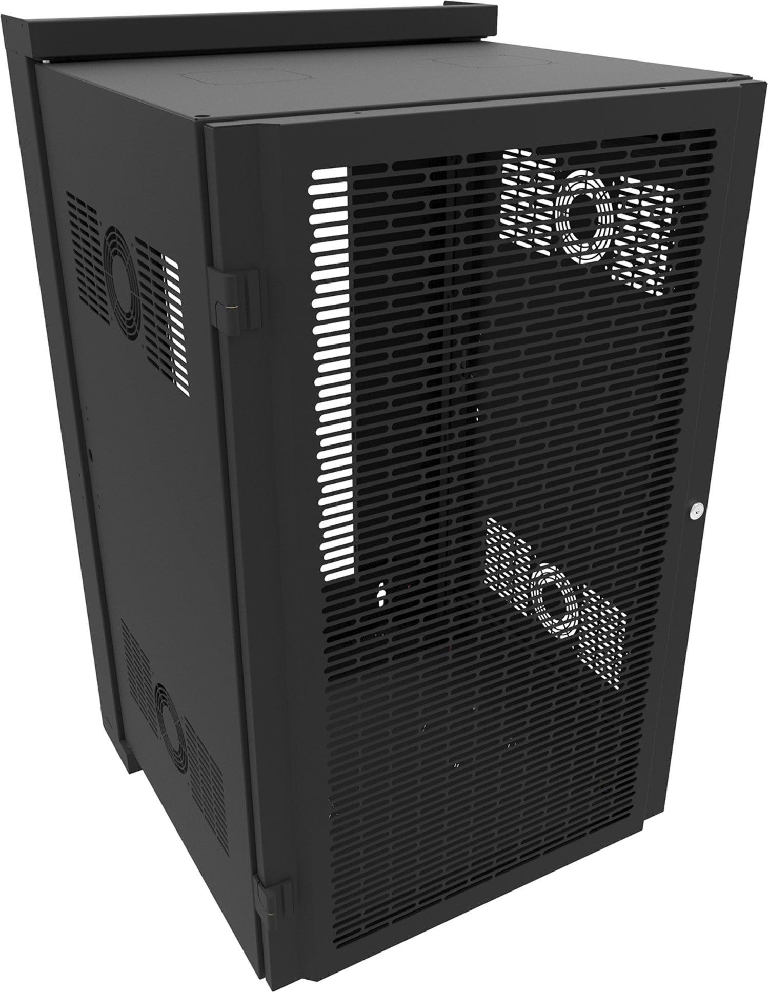 Hammond HWM2420U20BK