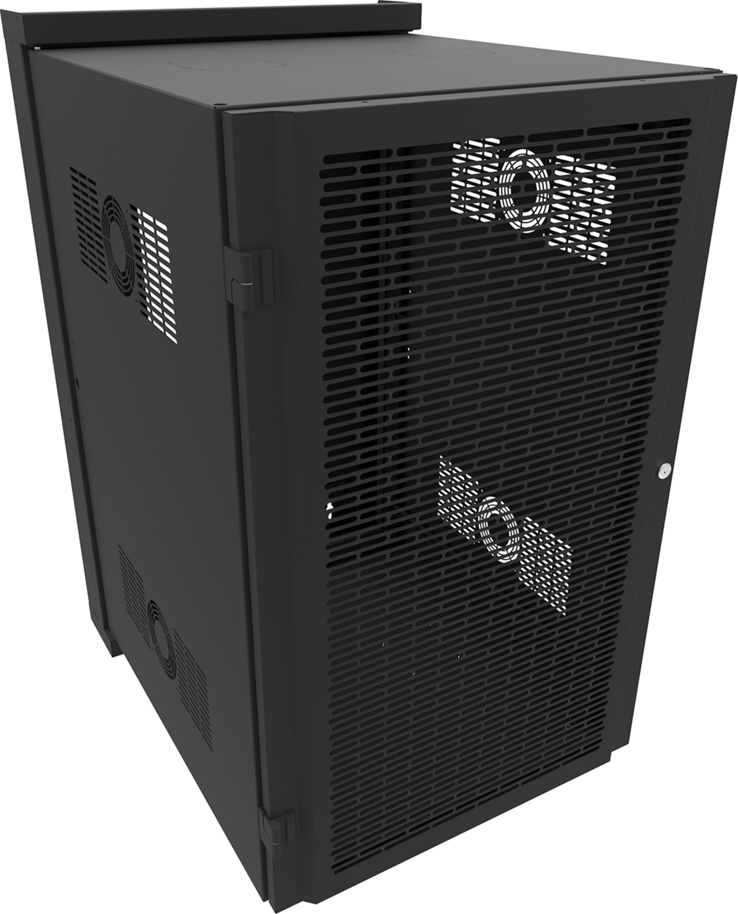 Hammond HWM2420U26BK