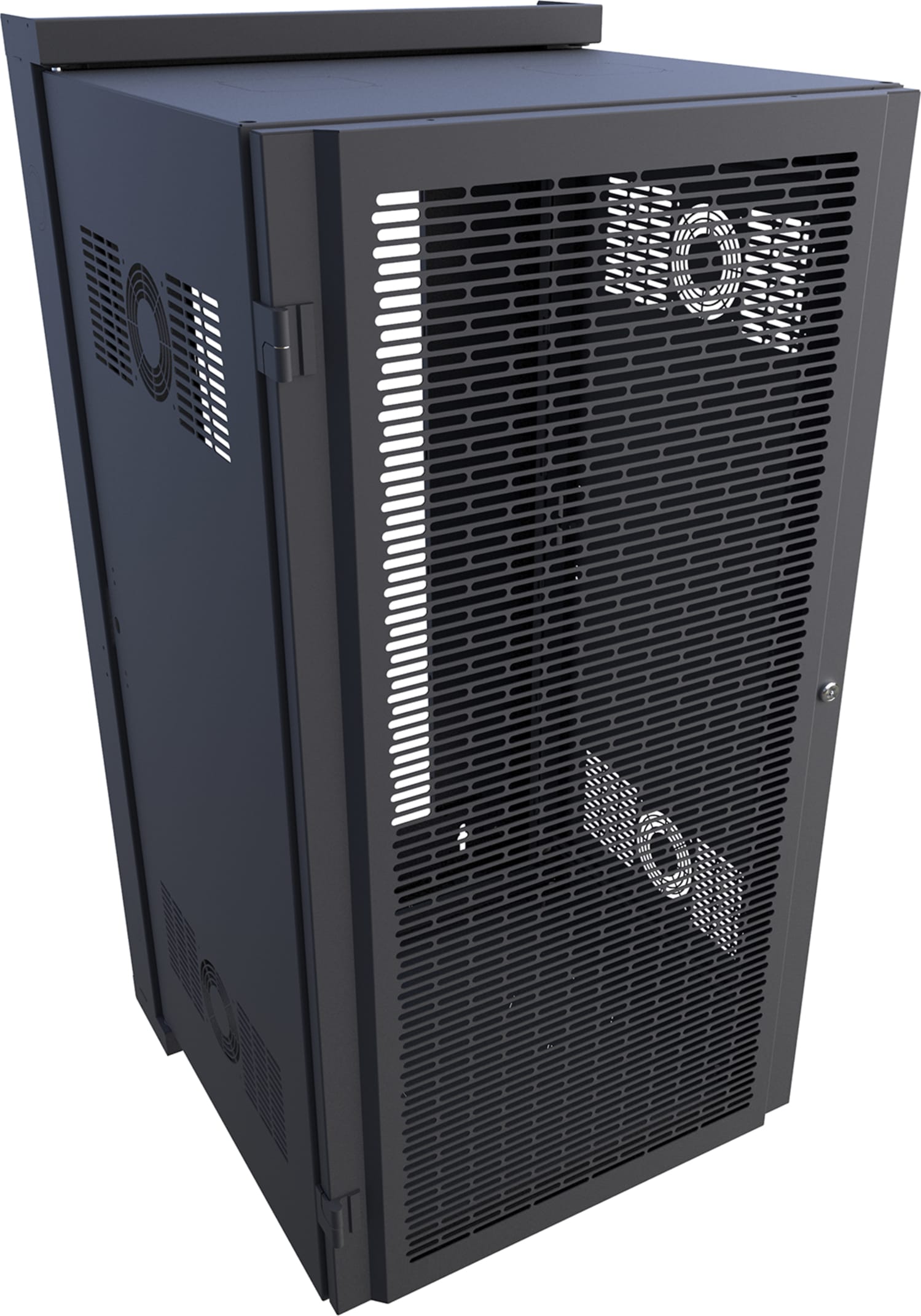 Hammond HWM2424U20BK