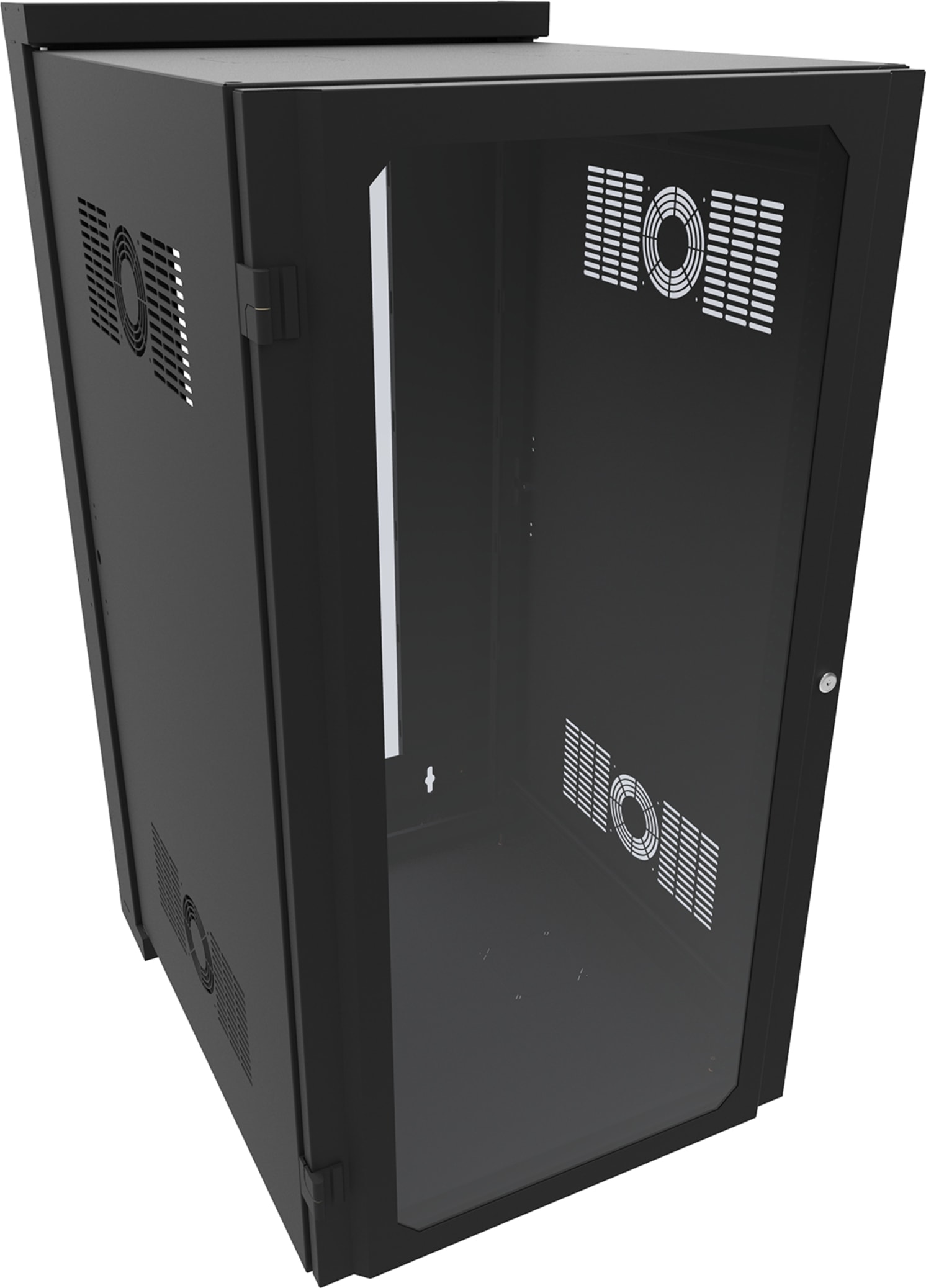 Hammond HWM2424U26WDBK