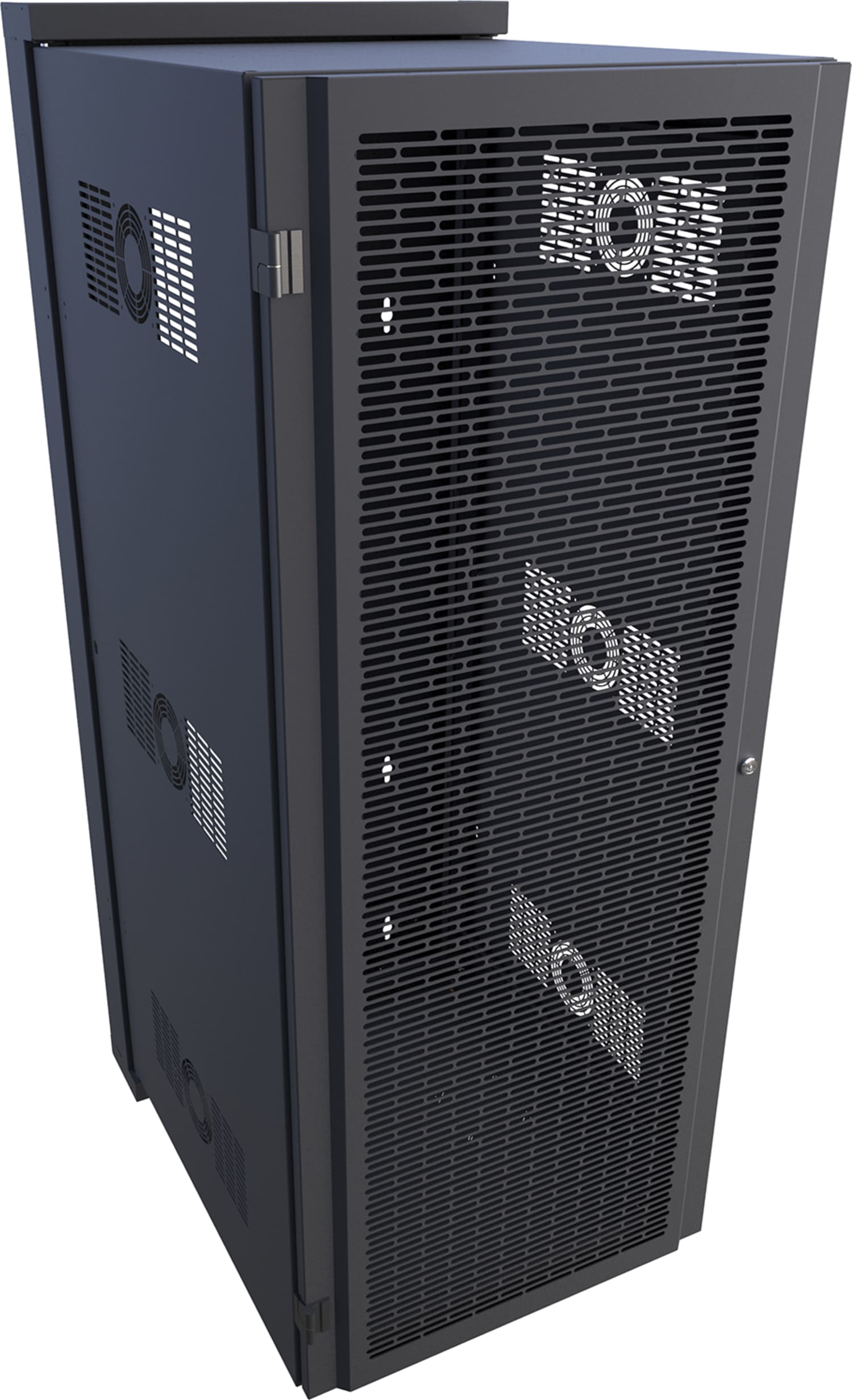 Hammond HWM2432U26BK