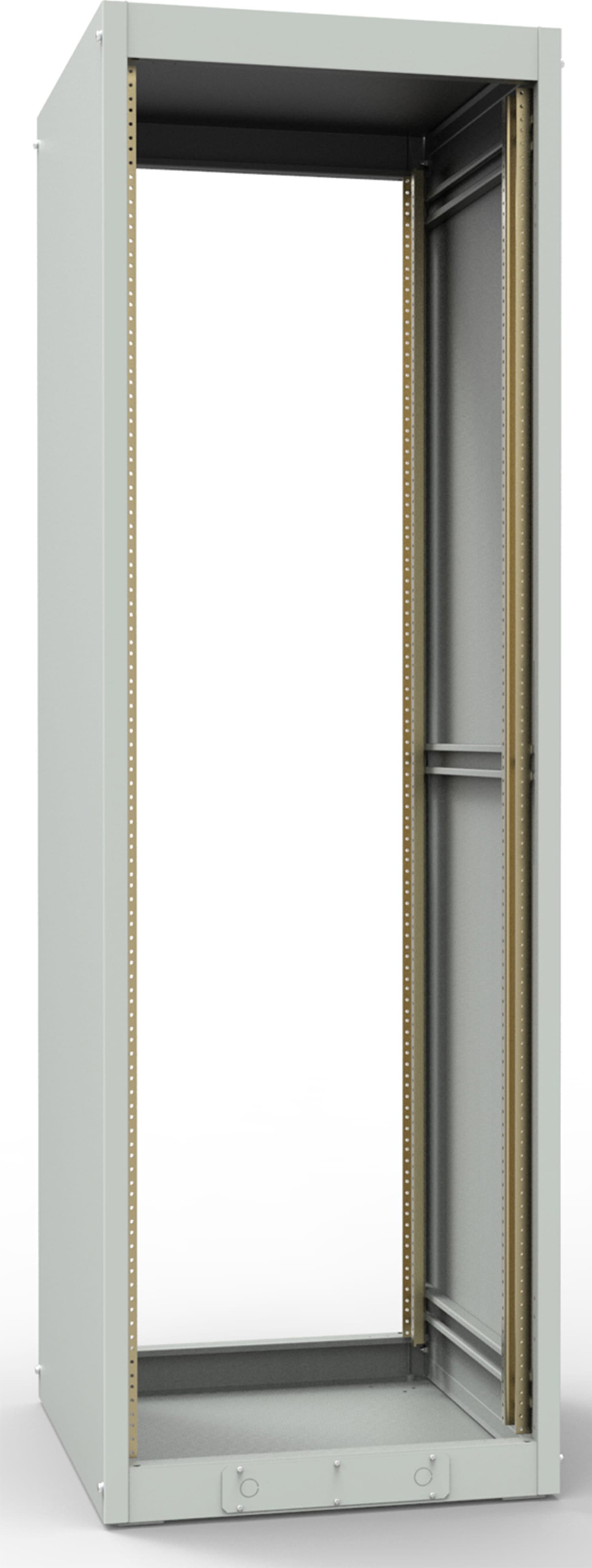 Hammond_Knockdown_Economy_Rack_Cabinet