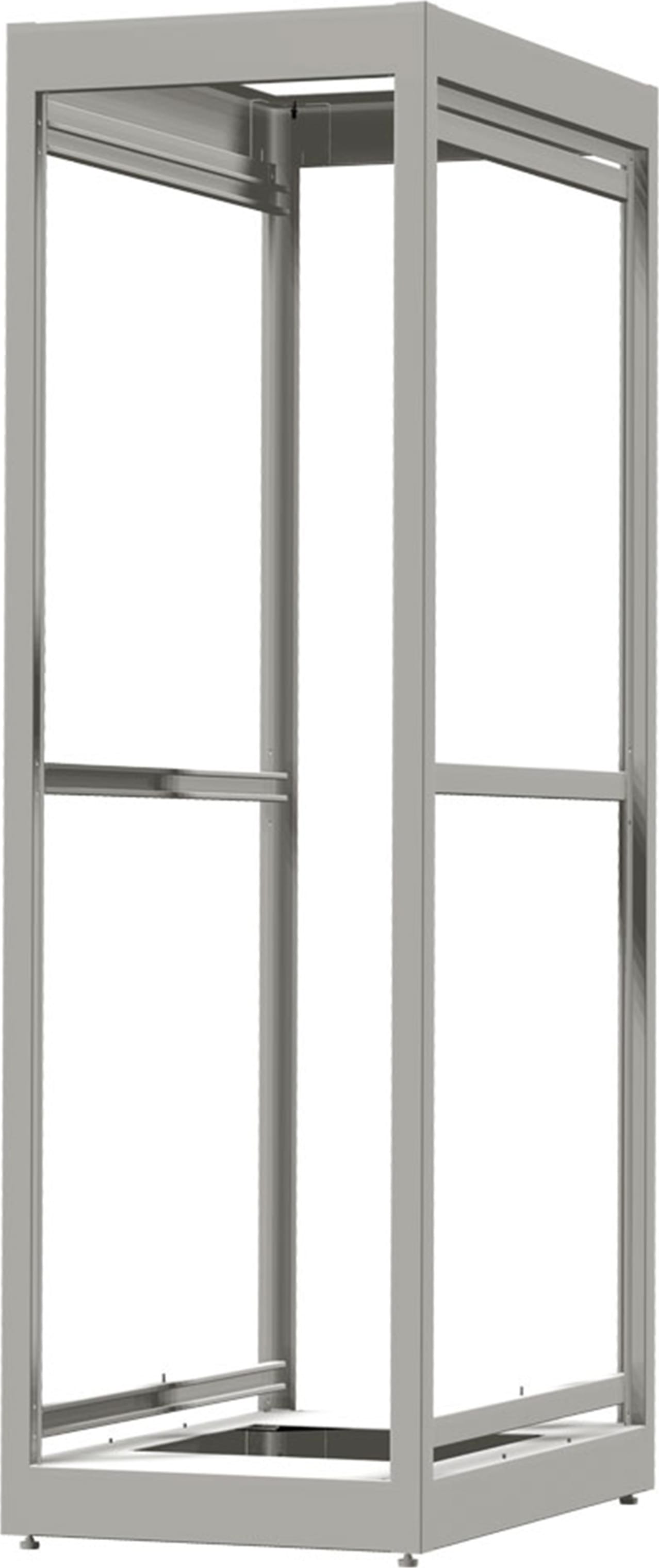 Hammond Light Gray C2 Series Picture