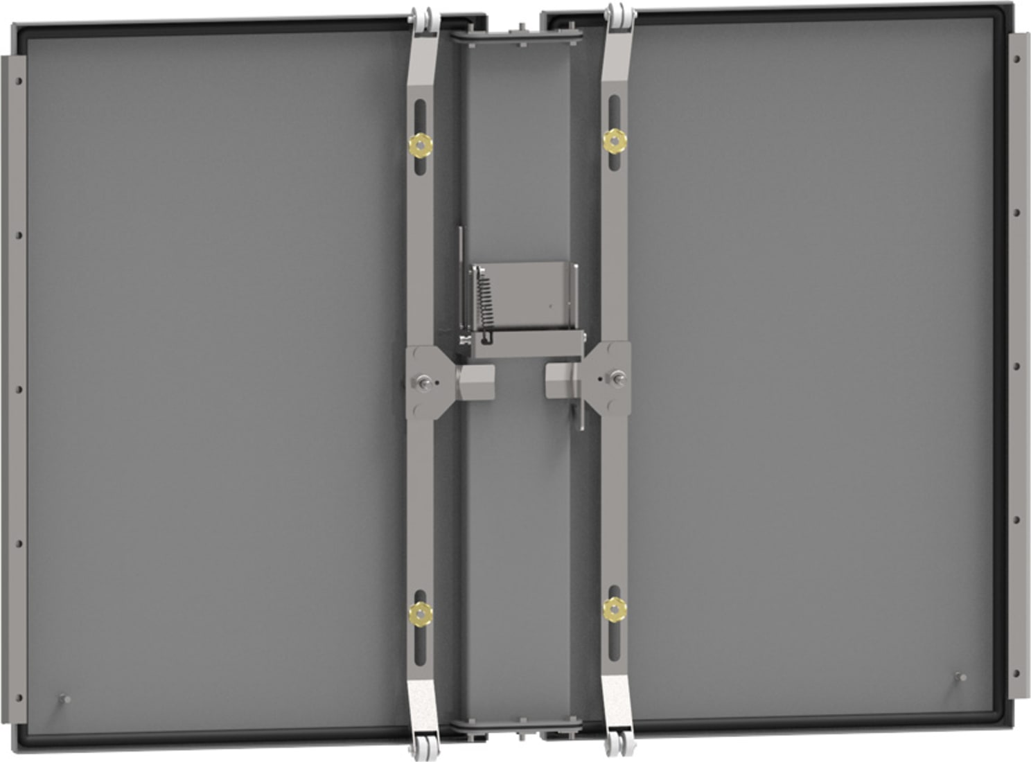 Hammond MIKIT Mechanical Interlock Kit