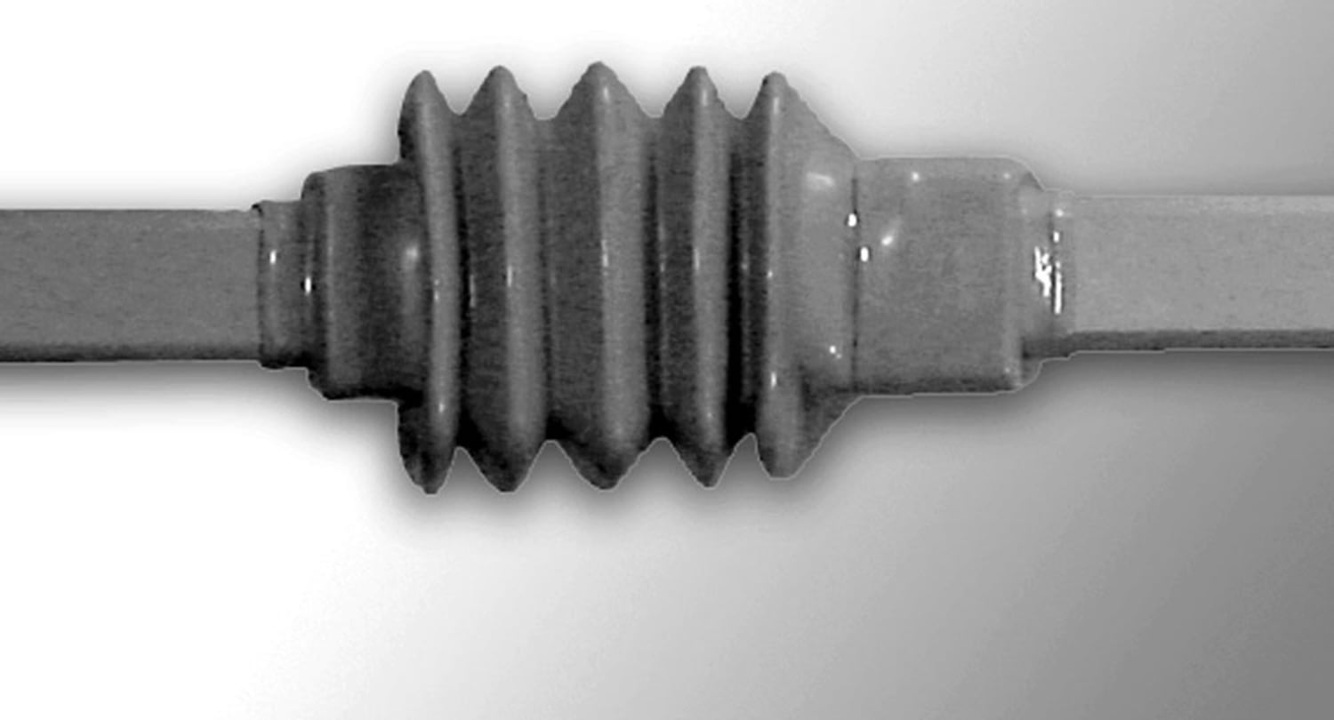 Hammond R147-015-000R Command Fitting