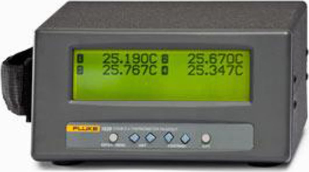 Hart Scientific 1529