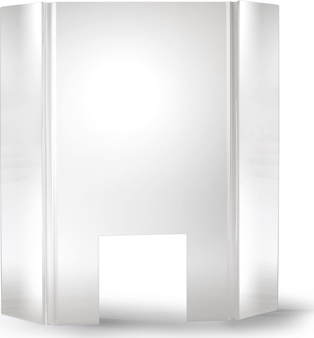 Hatter Adjustable Shield