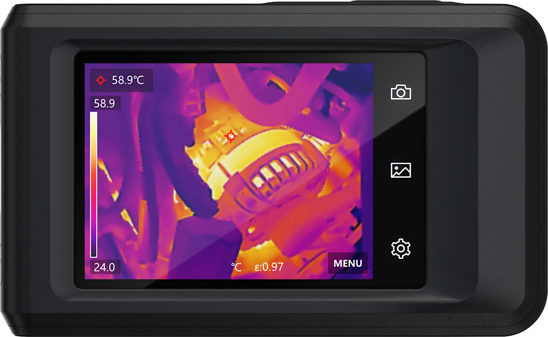 HikMicroPocket 1 Main Image