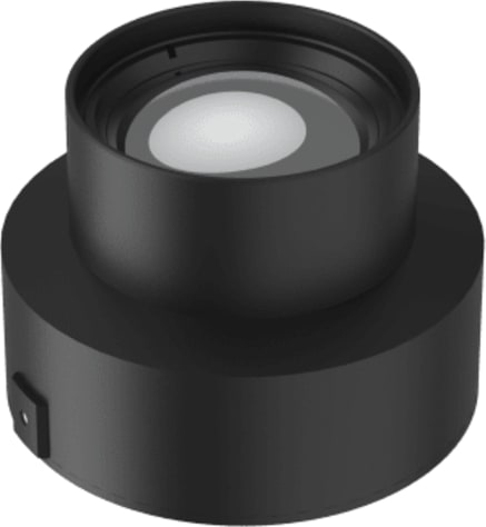 HikMicro HM-G605-LENS Main Image