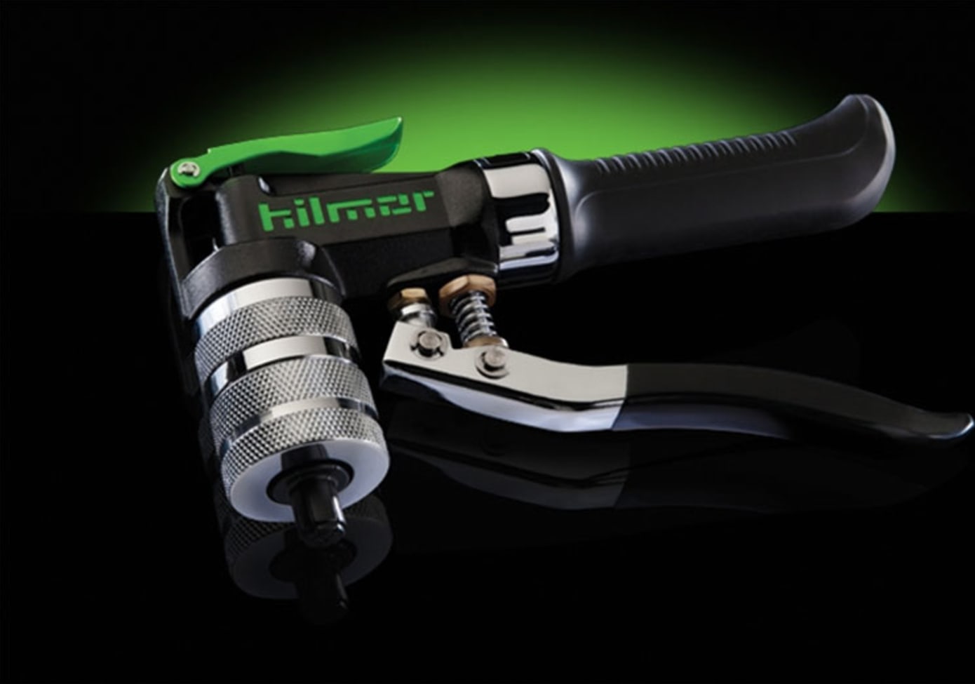 Hilmor Compact Swage Tool