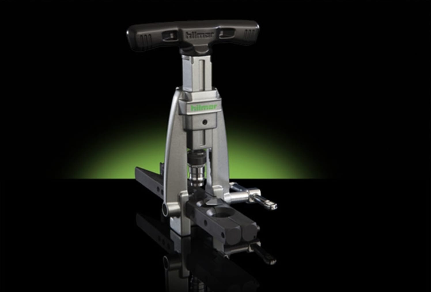 Hilmor Quick-Engage Flare and Swage