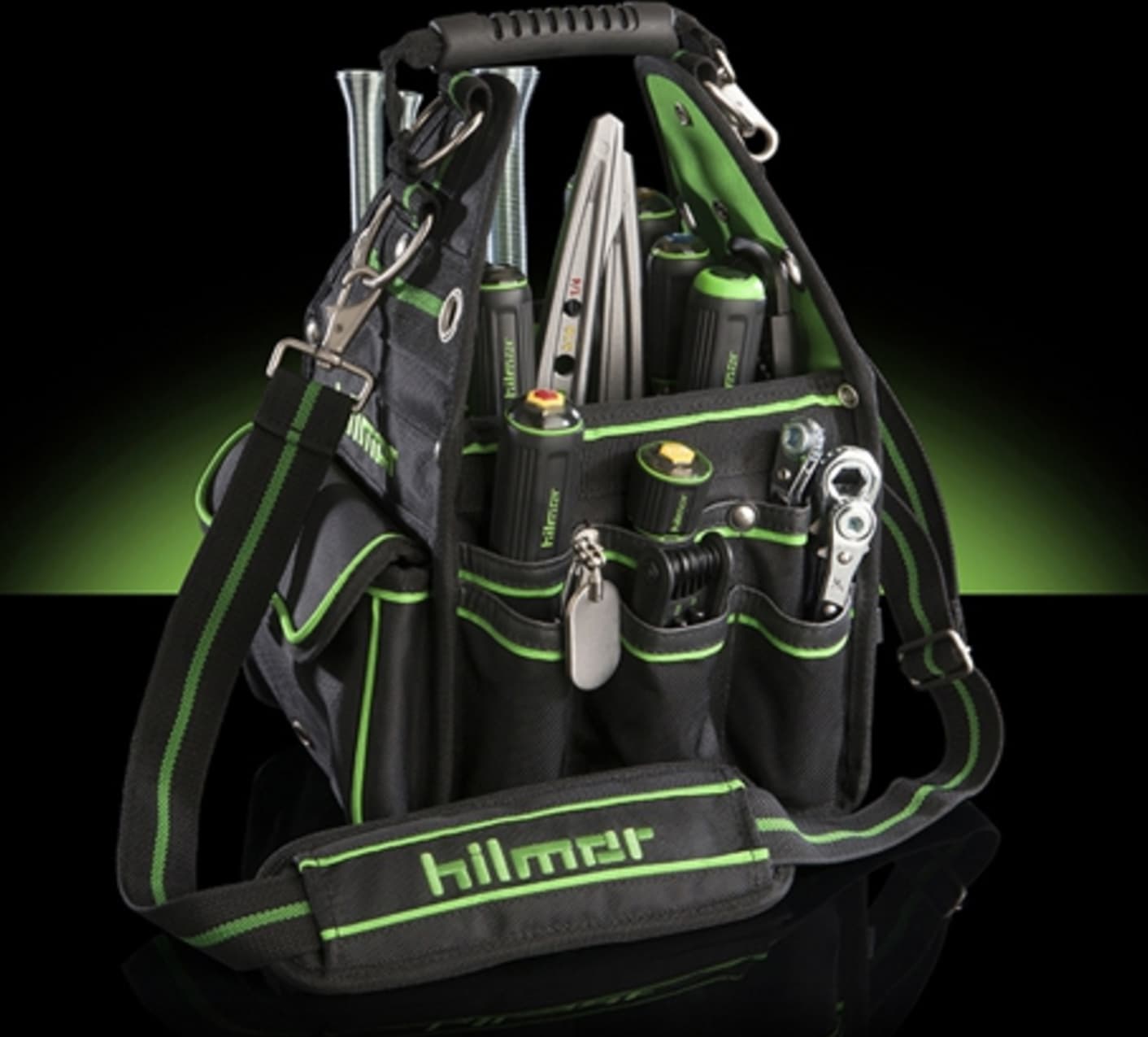 Hilmor HVAC-R TOTE