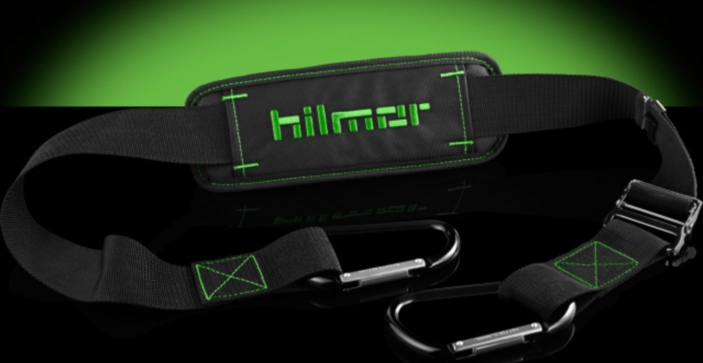 Hilmor HVACSCS - HVAC-R Carrying Strap