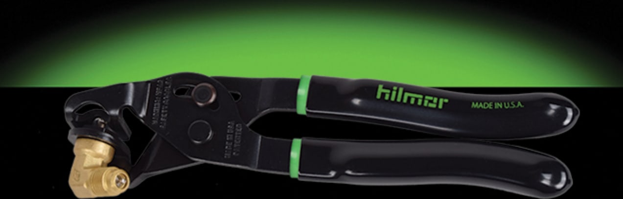 Hilmor RRT100 - Refrigerant Recovery Tool