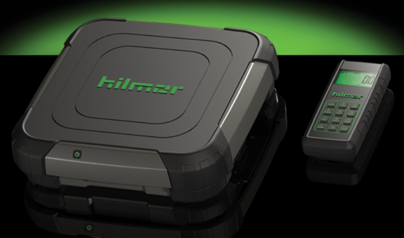 Hilmor RSWL220 Main Image