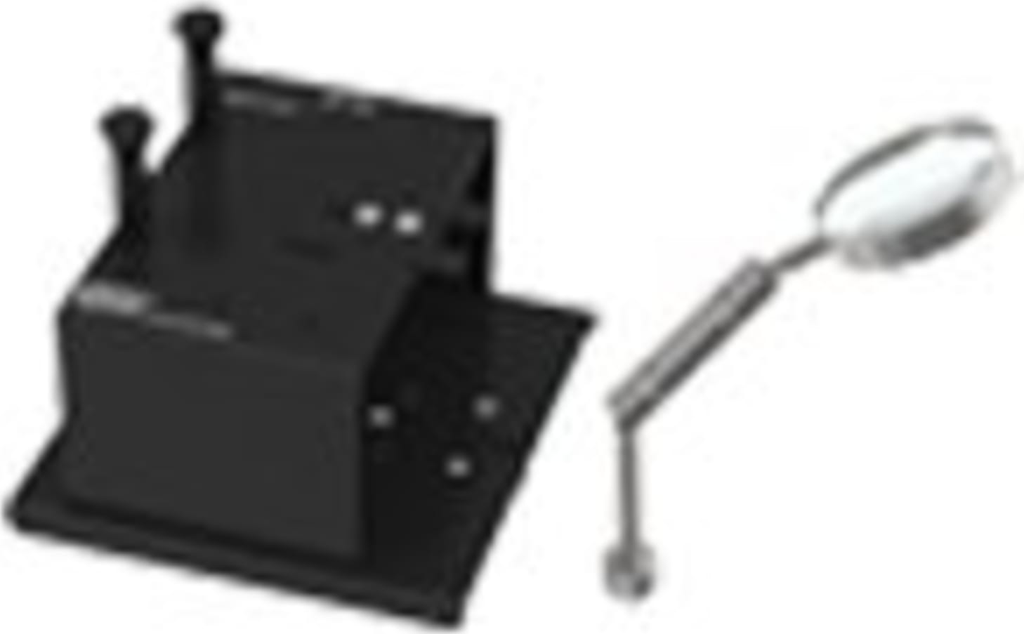 Hioki IM9200 Test Stand