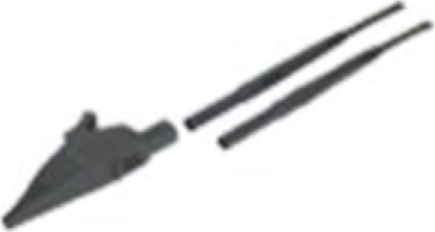 Hioki L2233 Clip Type Lead