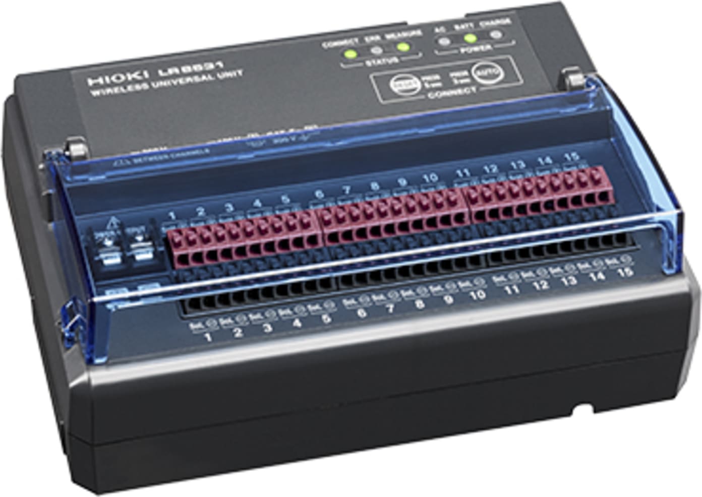 Hioki LR8531 Wireless Universal Unit