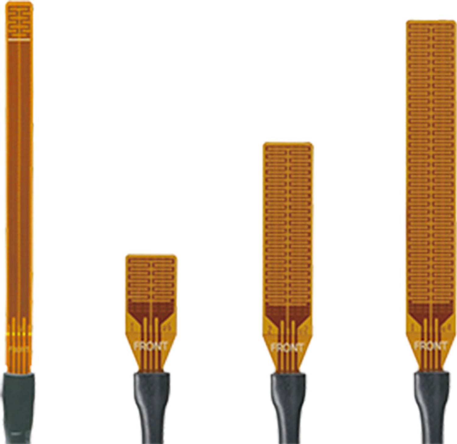 Hioki Z2012 Series Heat Flow Sensor Standard