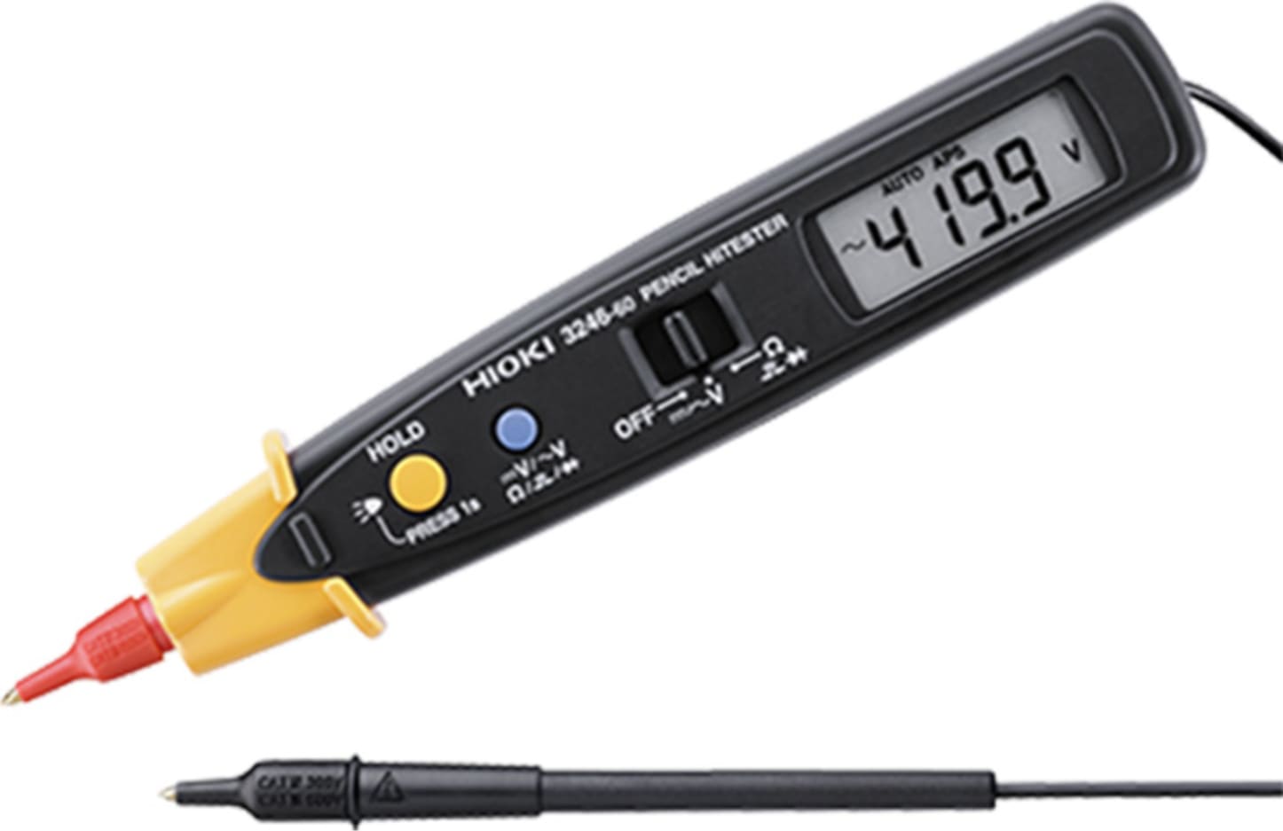 Hioki 3246-60 PENCIL HiTESTER