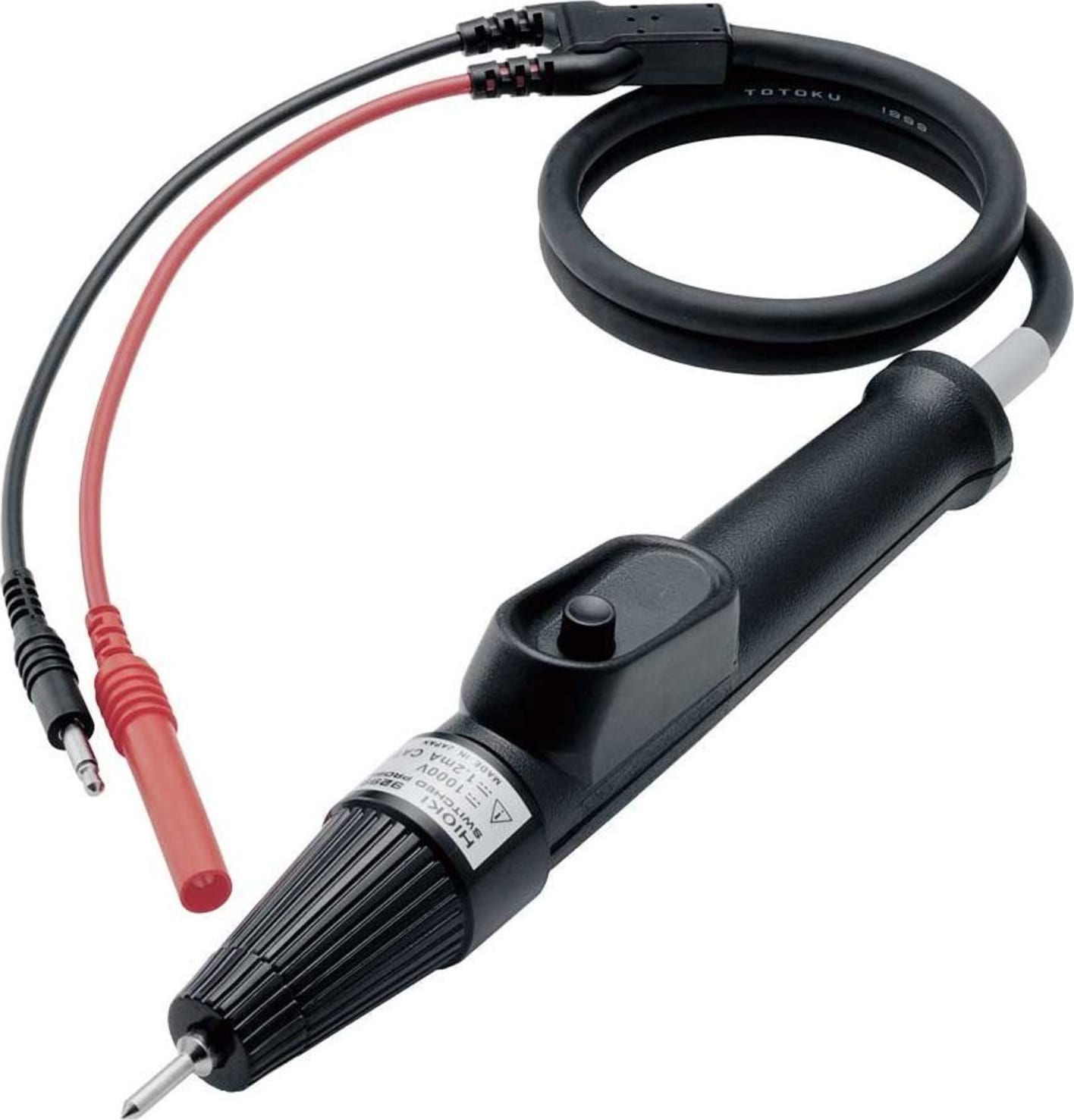 Hioki 9299 Test Lead