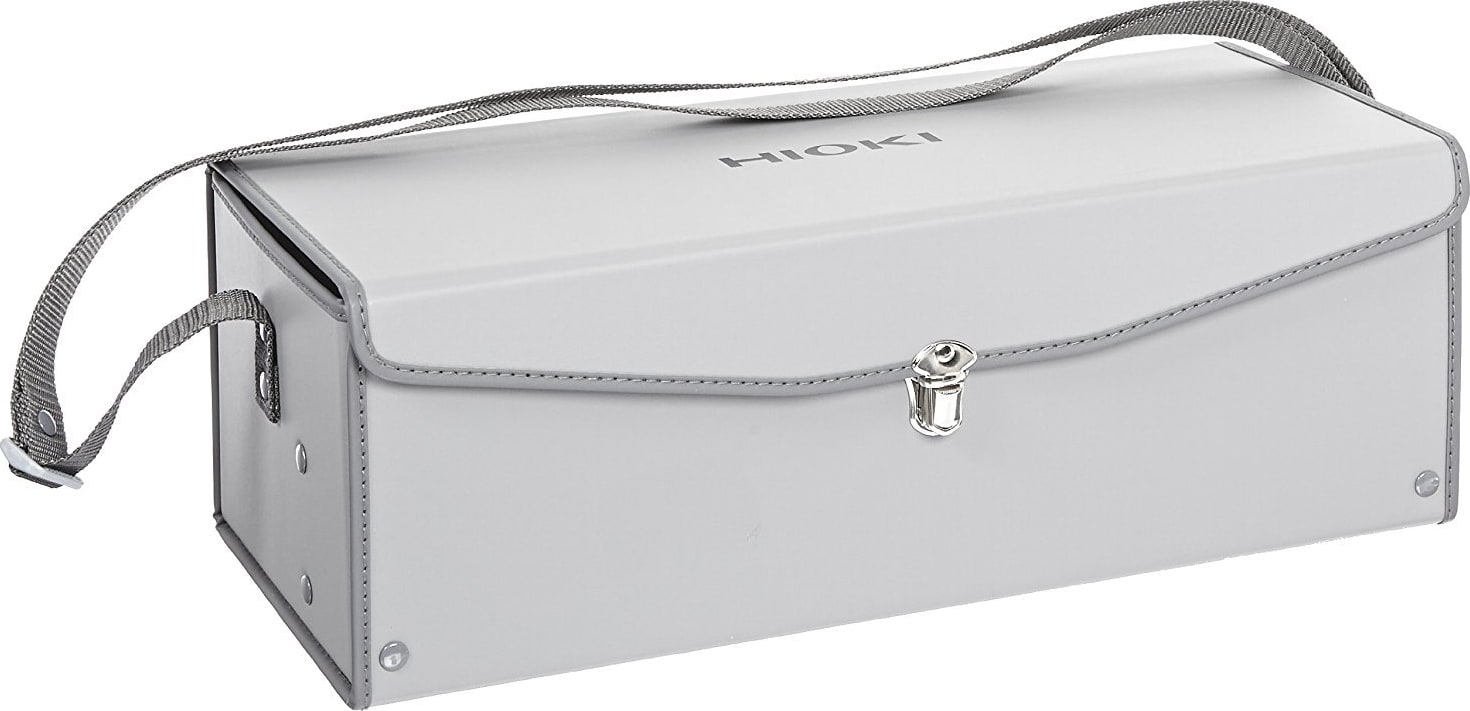 Hioki 9393 Carrying Case