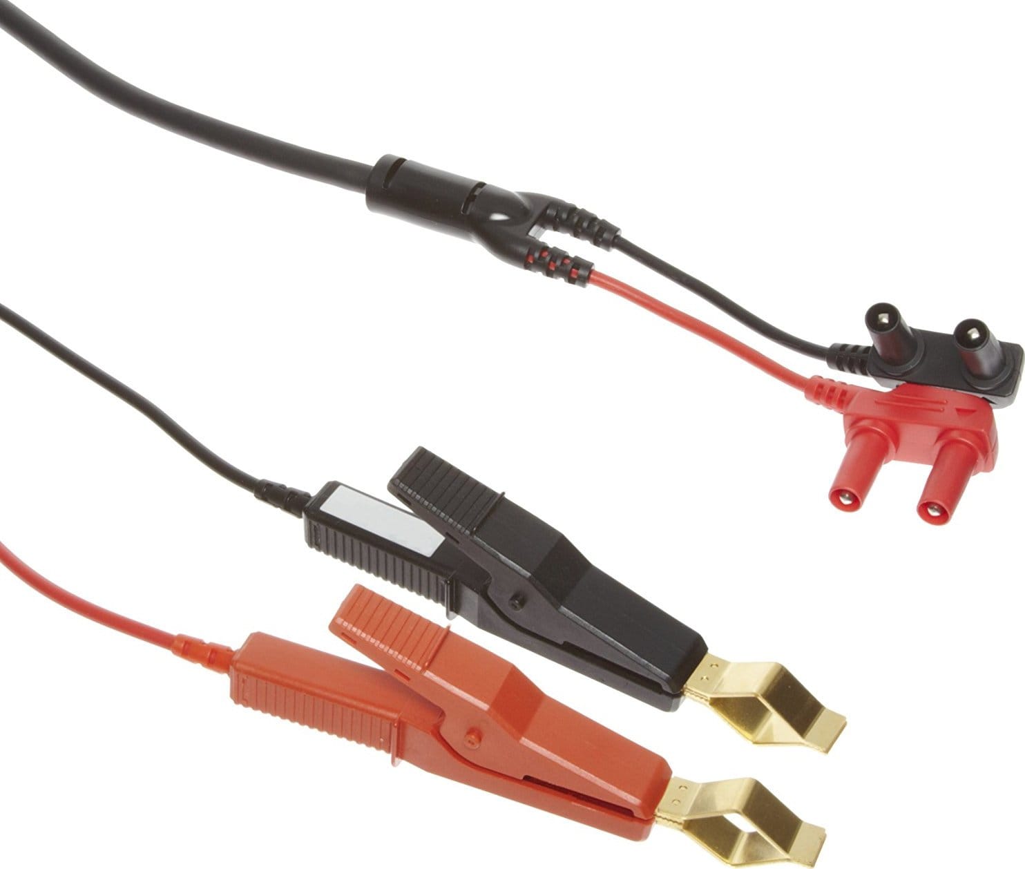 Hioki 9467 Large Clip Terminal Probe