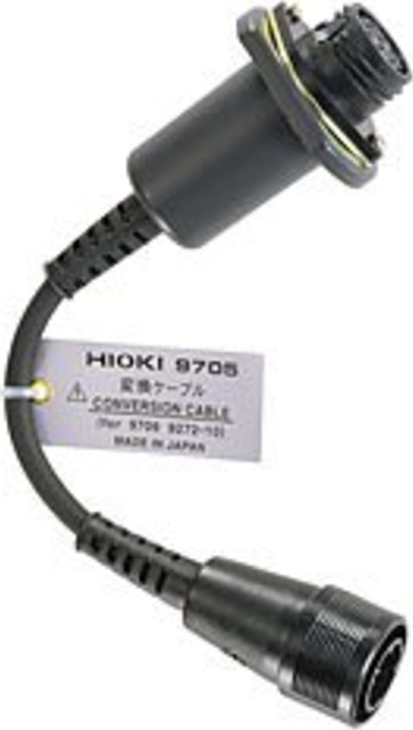 Hioki 9705
