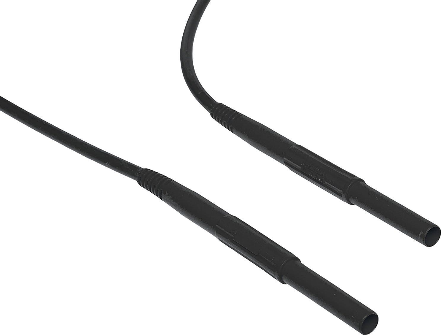 Hioki 9750-02 Black Test Lead