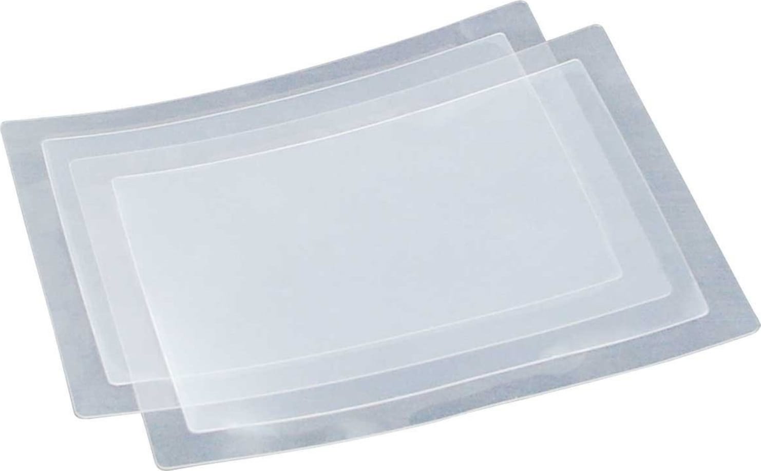 Hioki 9809 LCD Protector