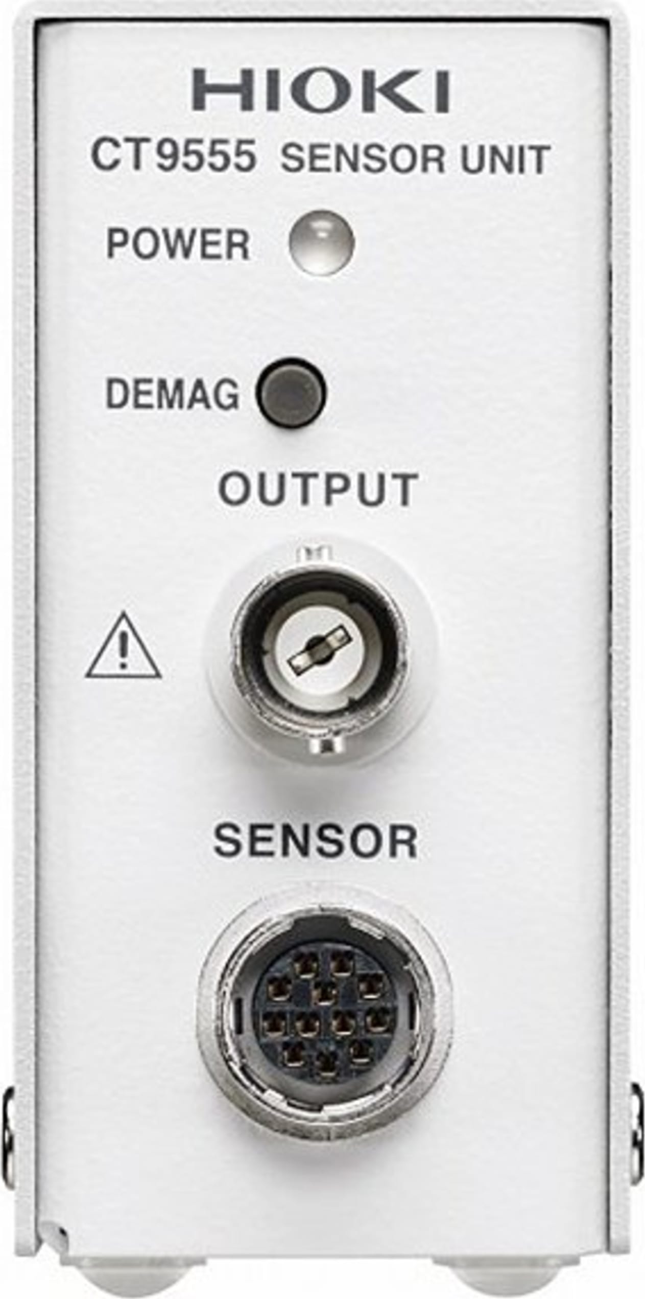 Hioki CT9555 Sensor Unit