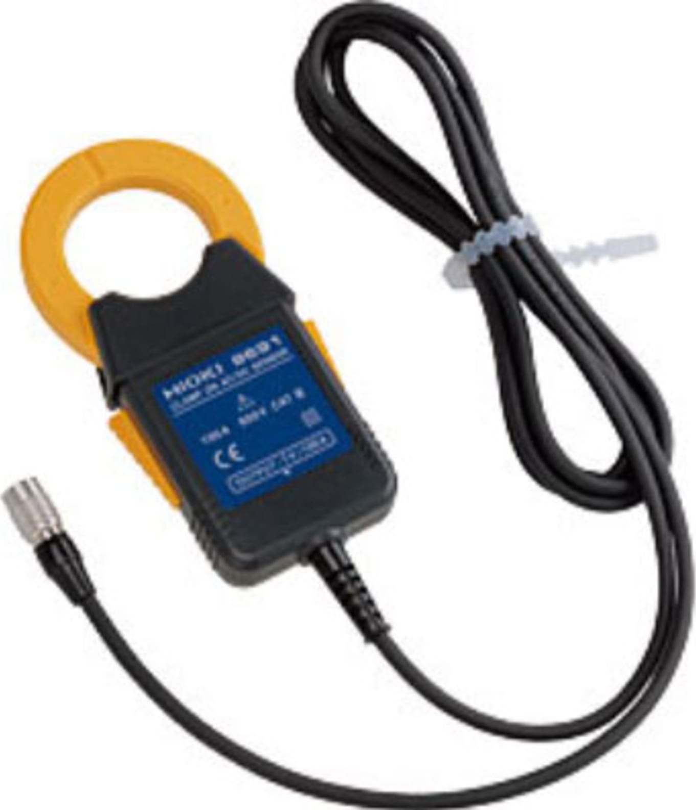 Hioki CT9691 100A AC/DC Clamp Sensor