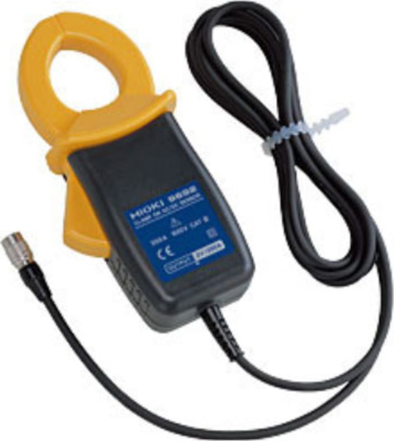 Hioki CT9692 200A AC/DC Clamp Sensor