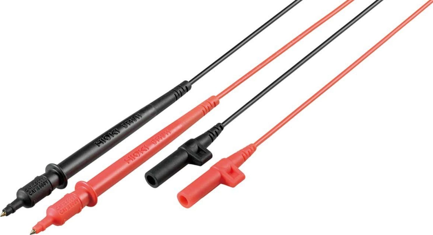 Hioki DT4911 Test Lead