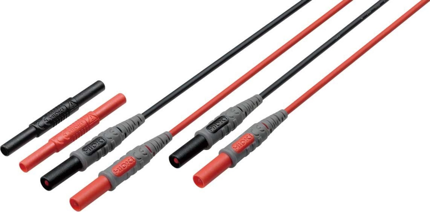 Hioki L4931 Extension Cable