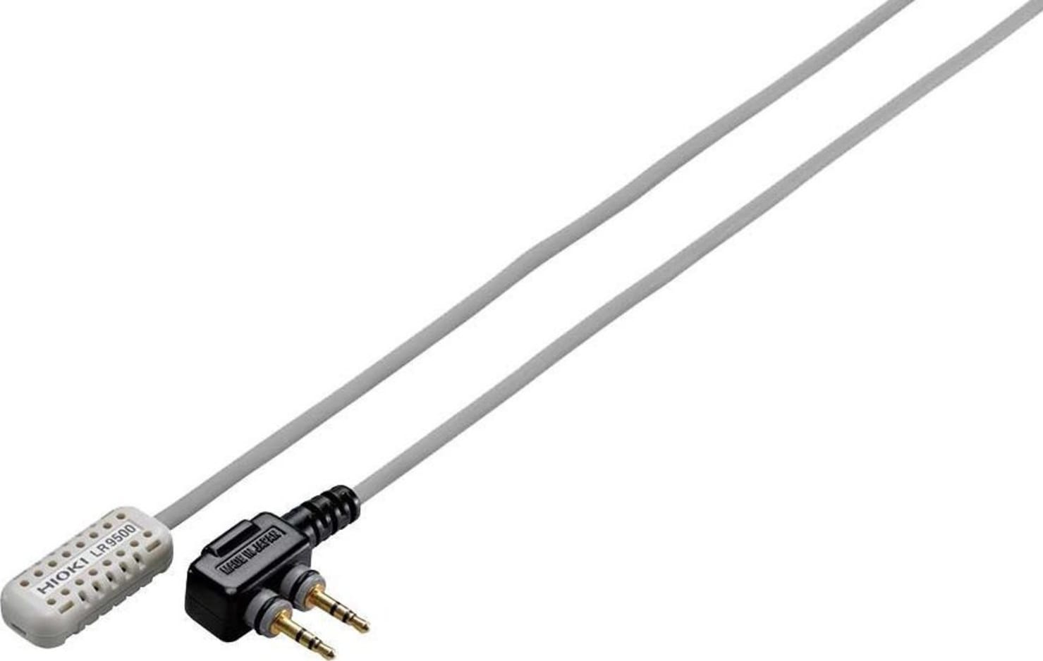 Hioki LR9502 Temperature/Humidity Sensor