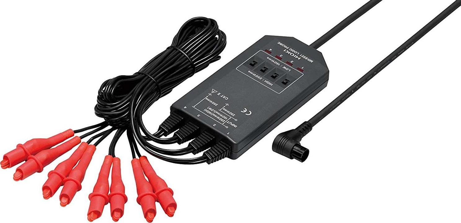 Hioki MR9321 Logic Probe