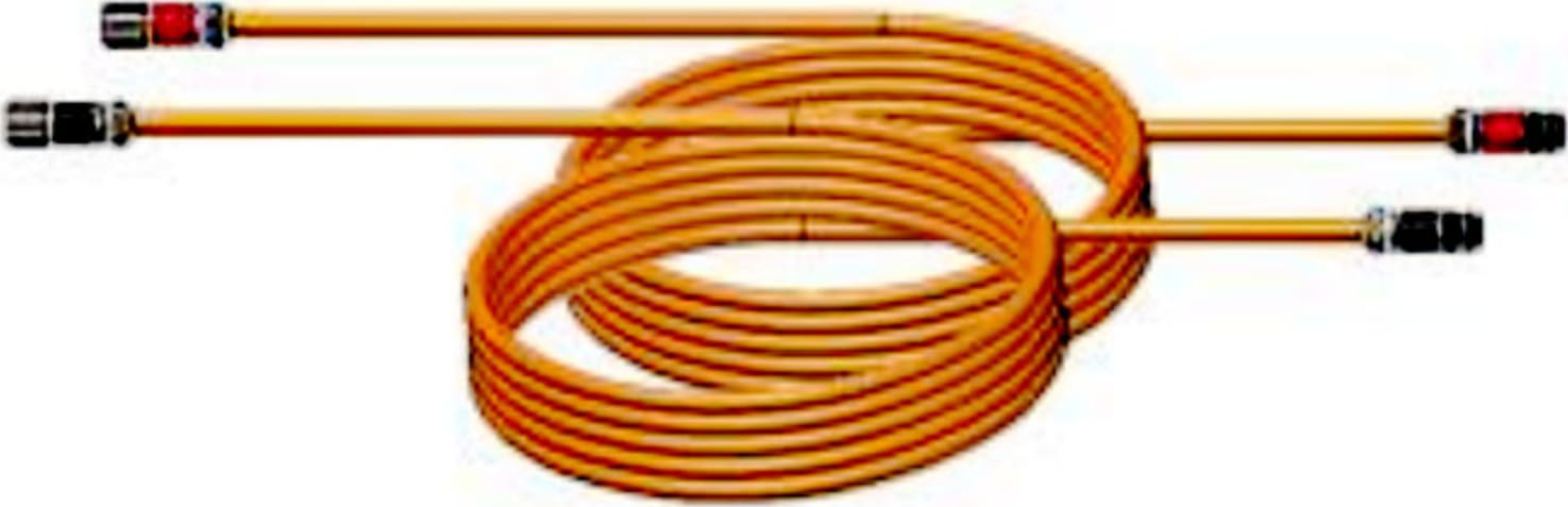 Hipotronics 2293/10LV Extension Cable 10m Low Voltage Side