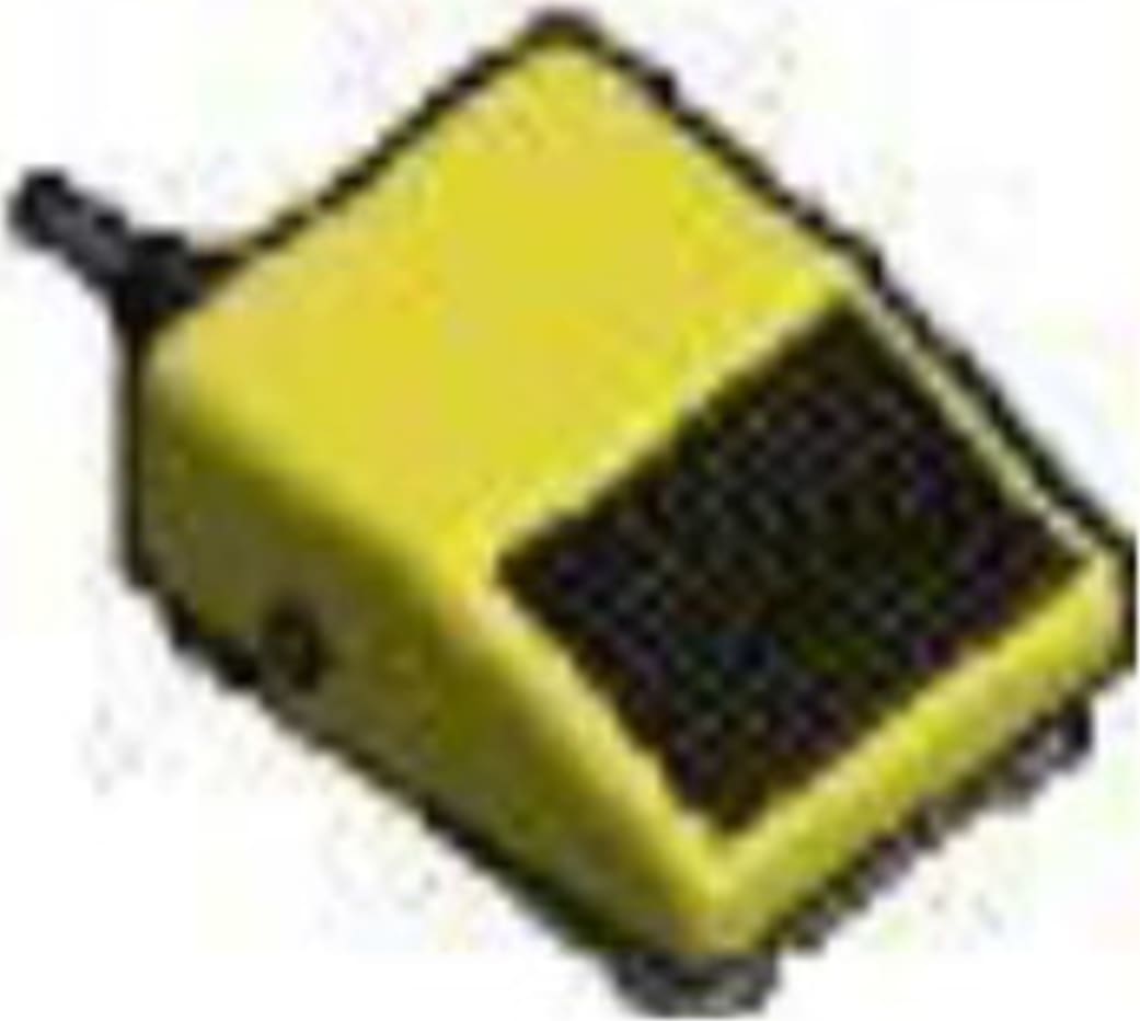 Hipotronics HH-FS Interlock Foot Switch