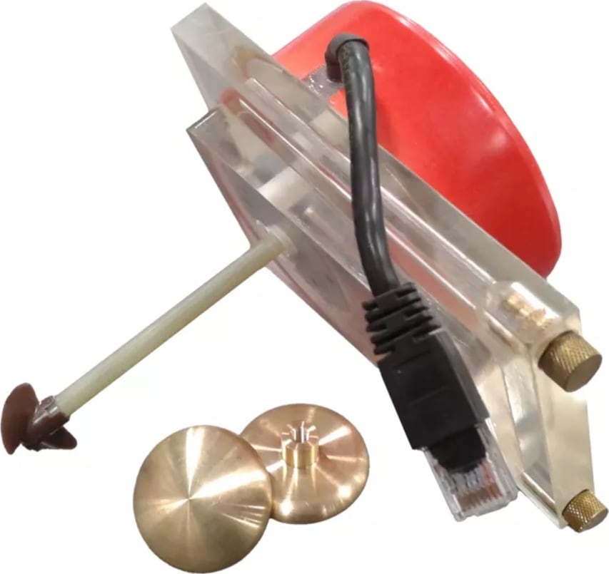 HipotronicsTC-1816-Legacy-KIT