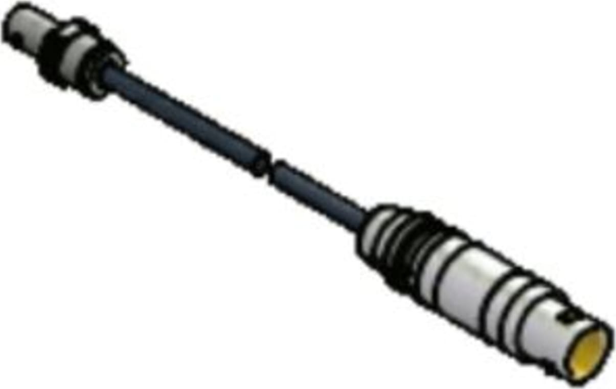 Hipotronics 2883/ALB Adapter cable